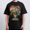 Video Games 'World of Warcraft: Classic' Staple Graphic Tee