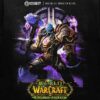 Video Games 'World of Warcraft: Maraad' Staple Graphic Tee