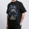 Video Games 'World of Warcraft: Wrath of the Lich King' Staple Graphic Tee