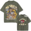 Shawn Michaels, Wrestling Graphic Vintage Tee