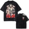 Adam Joseph "Edge", Wrestling Graphic Vintage Tee